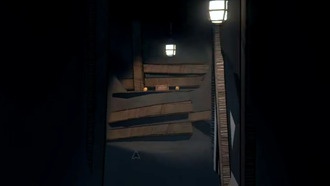 Blue Prince: Решение головоломки «Секретный туннель»