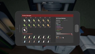 Самая прибыльная смесь OG Kush в Приложении 1 (лучший рецепт OG Kush)