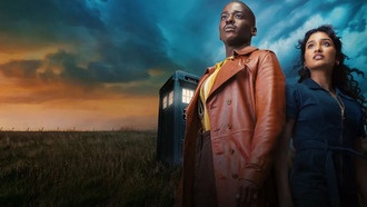 «Доктор Кто» с Шути Гатвой: премьера 2 сезона