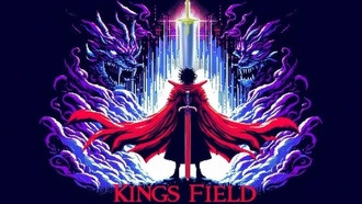 Поклонники FromSoftware снова могут играть в мобильную версию утерянной игры