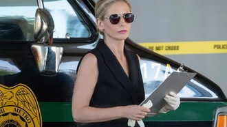 Сара Мишель Геллар появится в сериале, напоминающем по стилю «Белый лотос»