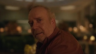 Актёр Пол Джаматти поделился деталями своего участия в эпизоде «Чёрного зеркала»