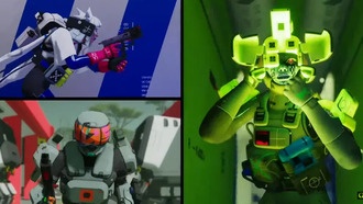 Marathon от Bungie выйдет 23 сентября