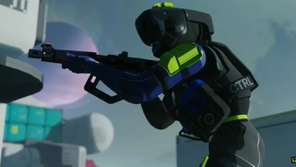 Bungie раскрыла игровой процесс Marathon во время расширенной презентации