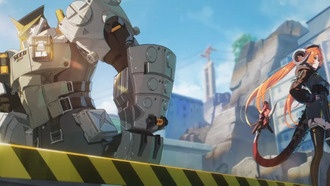 В Zenless Zone Zero появится обновление с расширением игрового мира — вышел тизер