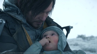 Death Stranding 2 позволит вам убивать боссов, не побеждая их