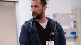 «Больницы Питт»: второй сезон, новые герои