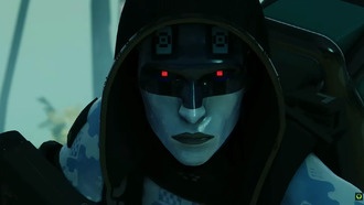 Bungie хочет, чтобы Marathon стал «опытом социального извлечения», но в игре нет чата Proximity