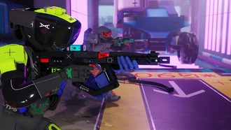 Бывший разработчик Marathon назвал работу над игрой «токсичной»