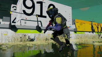 В Marathon не будет проксимити-чата