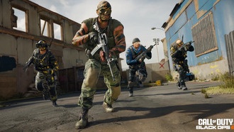 Call of Duty: Warzone может столкнуться с конкуренцией Grand Theft Auto 6 в 2026 году