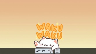 Что такое Bongo Cat в Steam и почему в нее играют 130 000 человек?