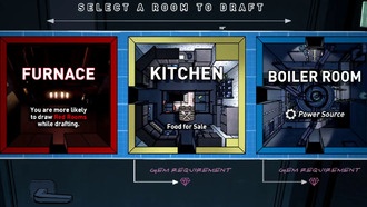 Blue Prince: Решение головоломки «Бойлерная»