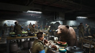 DMZ: Nuclear Survival — многопользовательский выживач в Японии