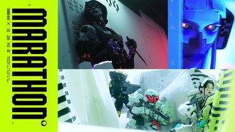 Marathon от Bungie выйдет 23 сентября и получит новый игровой трейлер