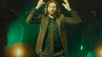 Alan Wake 2 — дата выхода русской версии