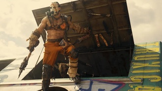 Режиссер Borderlands обвинил COVID и Zoom-звонки в провале фильма