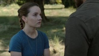 Споры фанатов из-за сцены с Эбби в новом сезоне «Одних из нас»