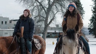 «Одни из нас»: сравнение 1-го эпизода и игры The Last of Us 2