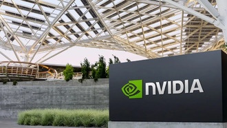NVIDIA будет производить суперкомпьютеры с ИИ в США