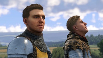 Персонажи Kingdom Come 2 не появятся в Fortnite, несмотря на недавние заявления