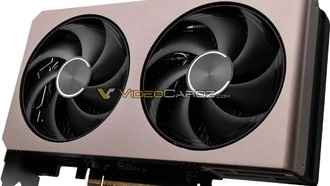 Утечка индивидуальных дизайнов MSI GeForce RTX 5060 Ti — конфигурации с тремя и двумя вентиляторами