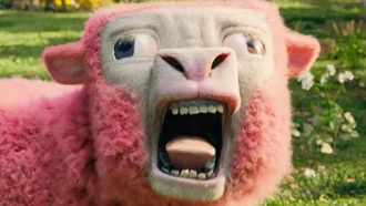 В фильме Minecraft добавлено предупреждение зрителям не бросаться попкорном