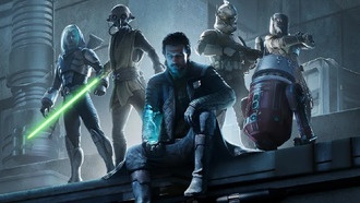 Как тактика в мире „Звёздных войн“ получила название Star Wars Zero Company