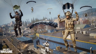 Разработчики Warzone предоставили обновленную информацию о том, как долго продлится существование Верданска