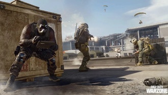 Разработчики Warzone решают проблему быстрого уничтожения противника в Верданске