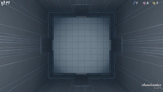 Как добраться до комнаты 46 в Blue Prince