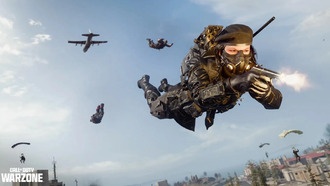 Большие изменения в казуальном режиме Warzone могут помочь остановить «пот»