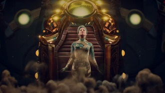 Создай героя мечты в The Outer Worlds 2