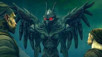 Worshippers of Cthulhu выйдет из раннего доступа 22 мая