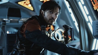 Актёры «Андора» не смогли сдержать слёз после окончания съёмок второго сезона