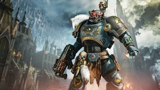 Space Marine 2: обновление с новой операцией и пушками