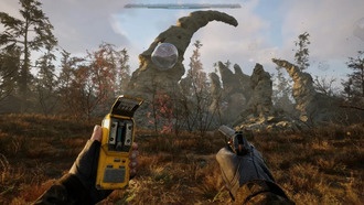 В S.T.A.L.K.E.R. 2 вышел патч, который исправил ошибки в квестах, мешающие прохождению игры