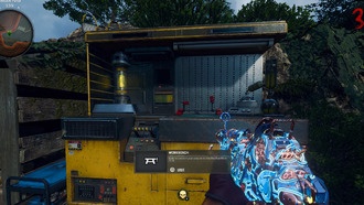 Объяснение глюка Shattered Veil Ray Gun в Black Ops 6