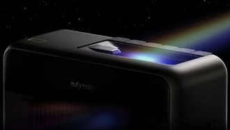 УФ-принтер для 3D-текстур теперь доступен для заказа