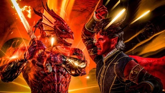 Baldur’s Gate 3: обновление с фоторежимом и подклассами