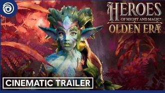 Heroes of Might and Magic: Olden Era выйдет в раннем доступе этим летом