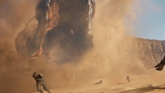 Передвижка даты выхода: Dune: Awakening выйдет 10 июня, а не в мае. Игру доработают