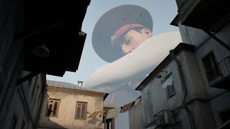 Создатели антиутопии «Милиционер» продемонстрировали новые кадры из игры — ещё 11 минут прохождения