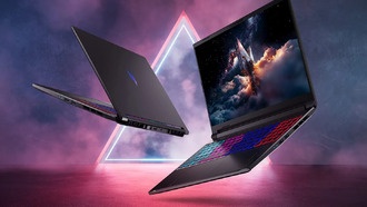 Acer выпустил игровые ПК Nitro с GPU NVIDIA GeForce RTX 50