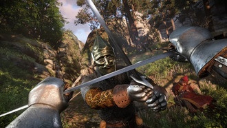 В Kingdom Come: Deliverance 2 появились режим повышенной сложности и возможность сделать Индржиха лысым