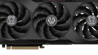 Vastarmor расширяет линейку Radeon RX 9070 XT новой моделью «Alloy»