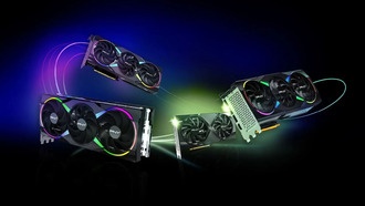 PNY представляет семейство видеокарт NVIDIA GeForce RTX 5060