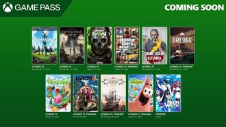 Скоро в Game Pass: Clair Obscur: Expedition 33, Towerborne, CoD:MWII и многое другое..