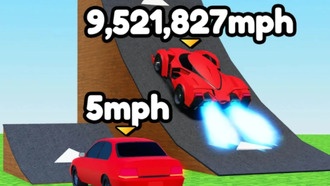 Roblox: Будь машиной Коды