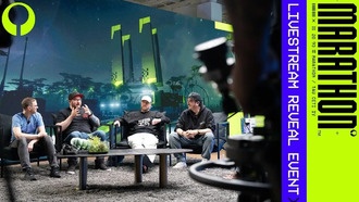 Bungie анализирует игровые системы Marathon